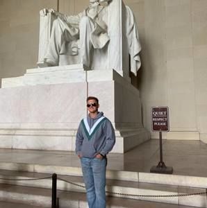 Meet your Posher, Cody